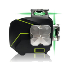 Elma Laser x2 groen krydslaser for ekstra synlighed