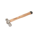 Kuglepenhammer med hickory skaft galleri