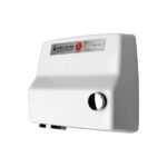 DAN DRYER type AA hvid