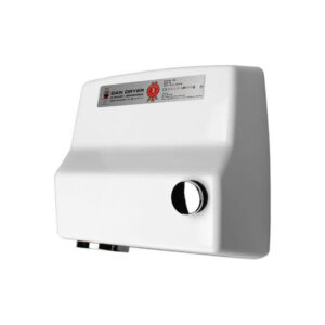 DAN DRYER type AA hvid