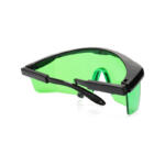 Elma laserbrille for groen laser