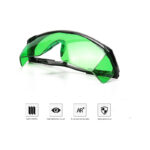 Elma laserbrille for groen laser galleri