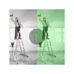 Elma laserbrille for groen laser galleri 2