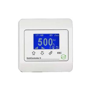 Multi Controller E Regulate 230V