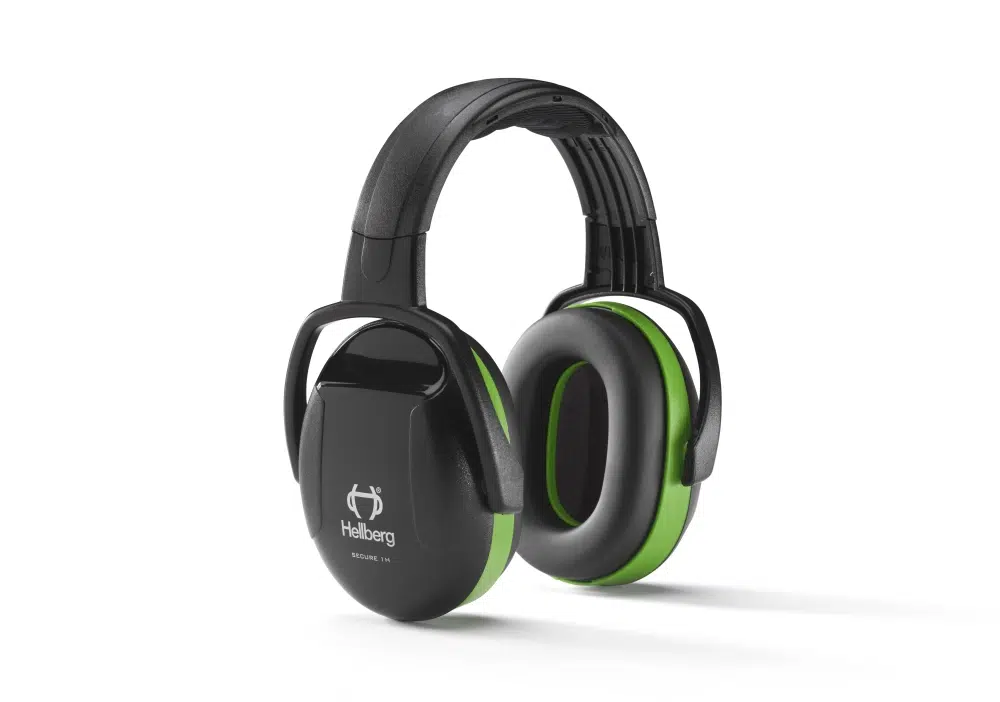SECURE 1 HØREVÆRN NIVEAU 1 SNR 26DB