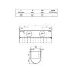 CBAL dimensioner