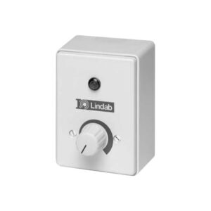 CORU 35H regulator lindab