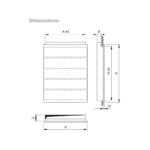 CVA dimensioner 2