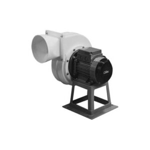 centrifugal ventilator