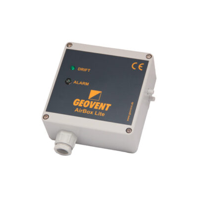 Geovent AirBox Lite 1