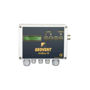 Geovent Airbox III