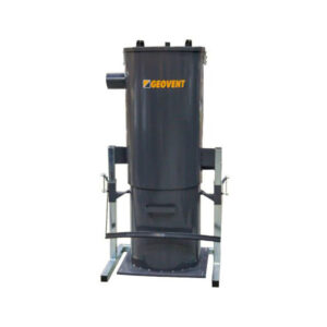 Geovent HVU Filtercyklon