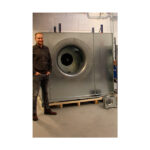 Geovent LEF 800 900 1000 Ventilator 2