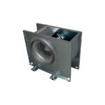 Geovent LEF MEF ventilator