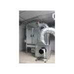 Geovent LEF MSFG ventilator 2