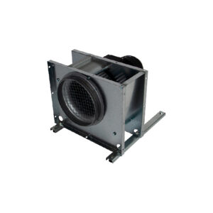 Geovent LSFG MSFG Ventilator
