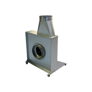 Geovent MHF Ventilator