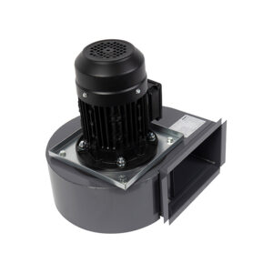 Geovent MSQ 200 Ventilator 1
