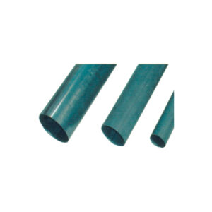 Geovent galvaniseret roer
