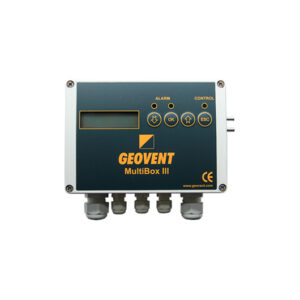 Geovent multibox III
