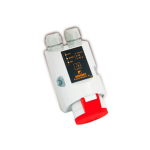 Geovent power smart II