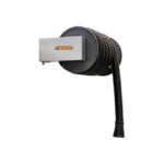 Geovent slangeruller GTE 3