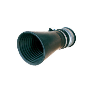 Geovent type S mundstykke