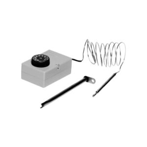 Lindab driftstermostat KVT