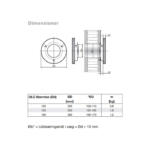 OLC dimensioner