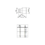 OTRTH dimensioner