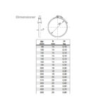 SB dimensioner