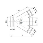 XVTR30 dimensioner