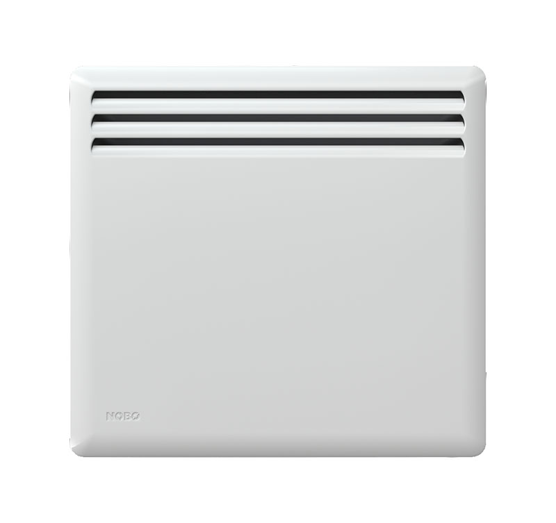 Nobø EL-VARMEPANEL NFK4N (40 cm) - 425 mm , 250 W , 230 V