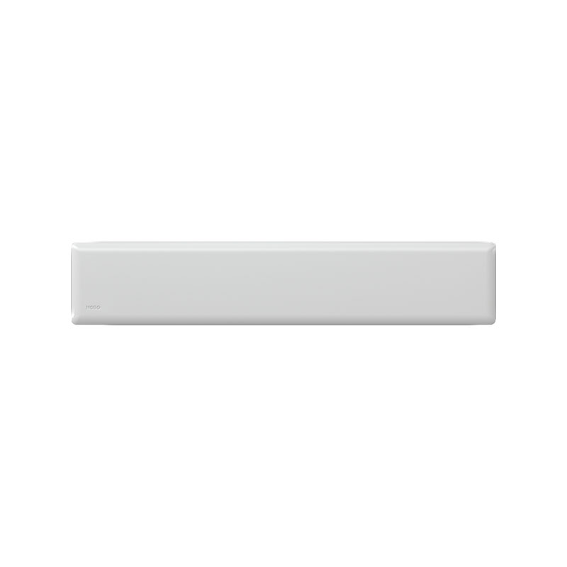 Nobø EL-VARMELISTE NTL2N (20 cm) - 1025 mm , 750 W , 400 V billede