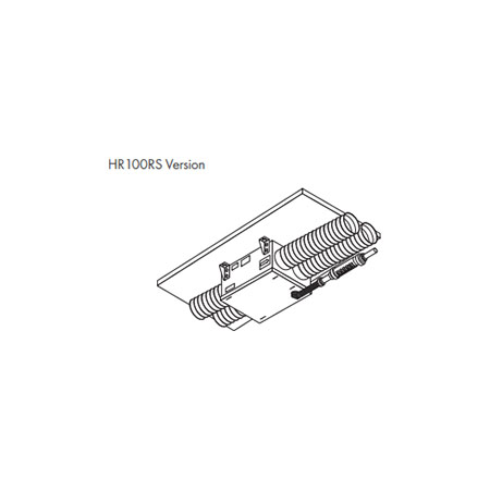 HR100RS