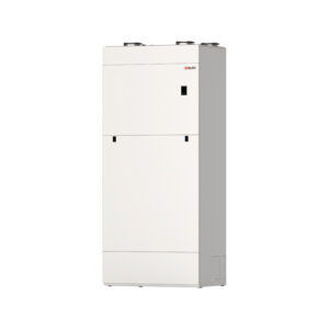 Nilan Compact P EK ventilationsanlaeg
