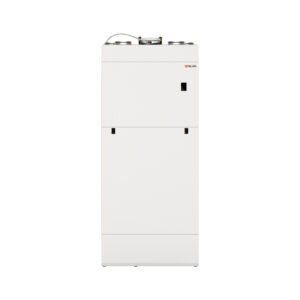 Nilan Compact P2 Air 9 indedel