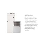 Nilan Compact P2 Air 9 varmepumpe