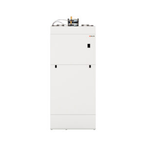Nilan Compact P2 GEO 3 jordvarmeanlaeg