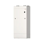 Nilan Compact P2 ventilationsanlaeg
