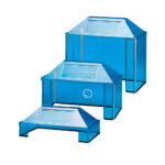 Alsident kabinet type 1
