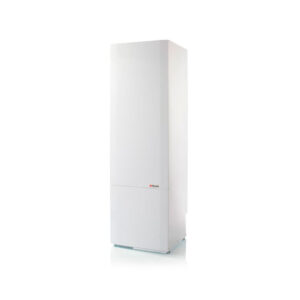Nilan SHW varmtvandsbeholder 250 liter
