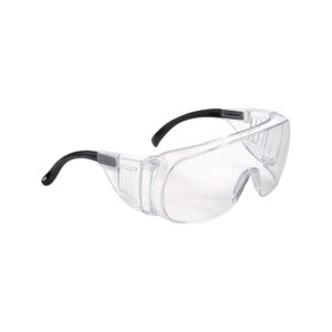 Univet 519 polycarbonat sikkerhedsbrille