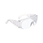 Univet 520 solid sikkerhedsbrille