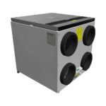 Genvex ECO 360 R liggende model