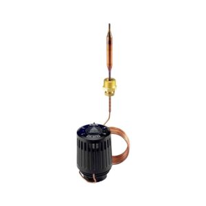 Danfoss RAVK termostatisk