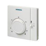 Siemens RAA31 Rum Temperature Termostat