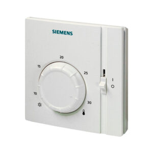 Siemens RAA31 Rum Temperature Termostat