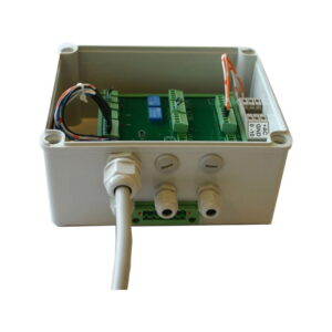 Dantherm HAC 1