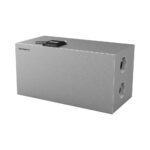 Dantherm HCH 5 MK II ventilationsanlaeg